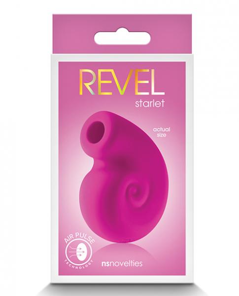 Revel Starlet - Pink