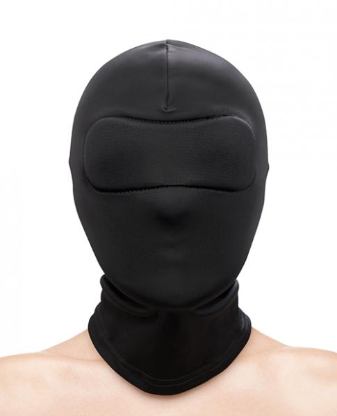 Fetish & Fashion Closed Hood - Black