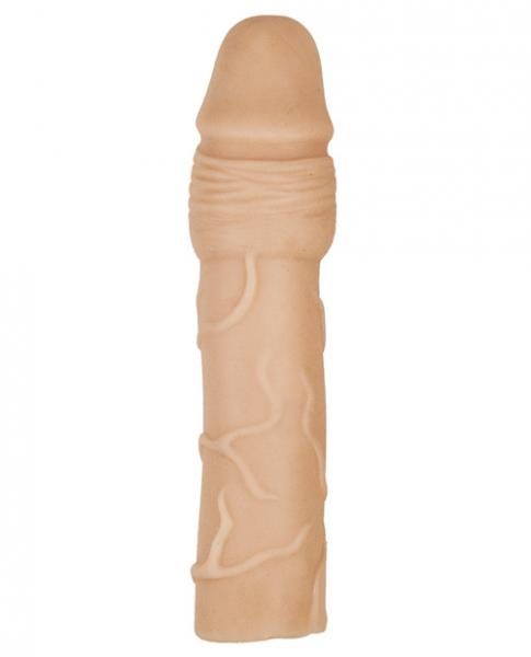 Natural Realskin Penis Extender Beige