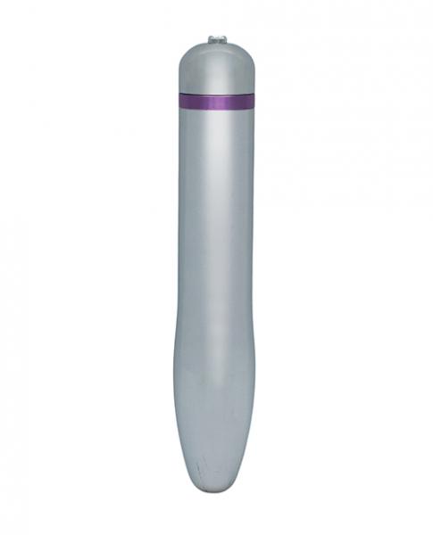 Natalie's Toy Box Fly Me To The Moon Metal Vibrator - Click Image to Close