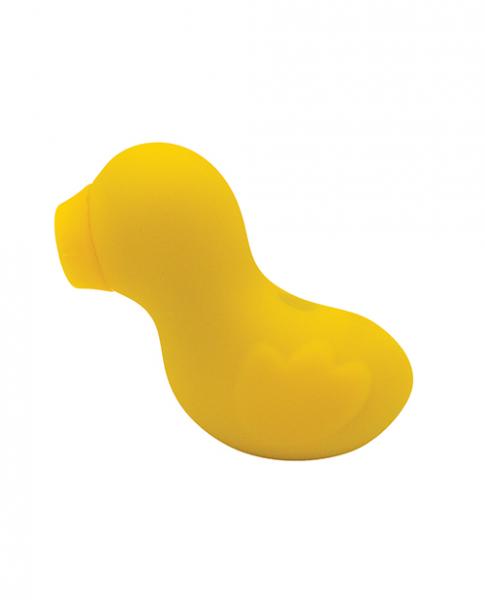 Natalie's Toy Box Lucky Duck Sucker - Yellow - Click Image to Close