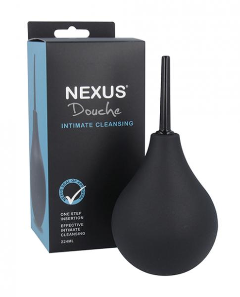 Nexus Non-return Valve Anal Douche - 224 Ml - Click Image to Close