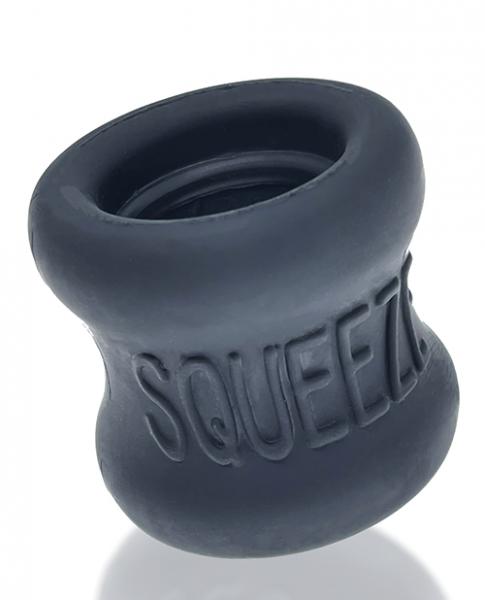 Oxballs Squeeze Ball Stretcher Special Edition - Night - Click Image to Close