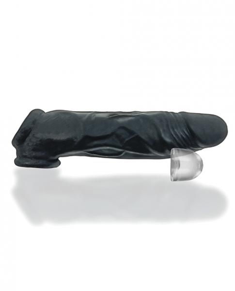 Oxballs Dicker Adjust-fit Extender - Black Ice