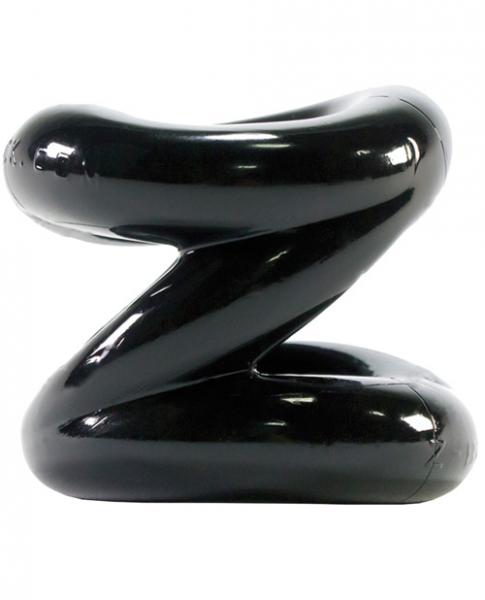 Z Balls Ball Stretcher Black