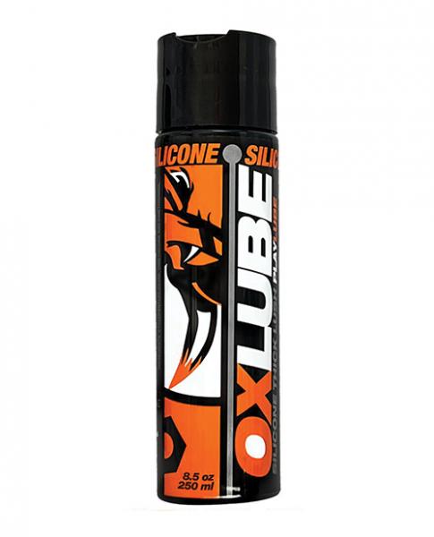 Ox Balls Oxlube Thick Silicone - 8.5 Oz