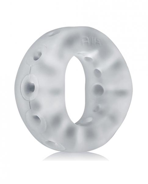 Oxballs Air Airflow Cockring - Cool Ice - Click Image to Close