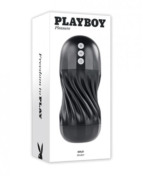 Playboy Pleasure Solo Stroker - 2 Am - Click Image to Close