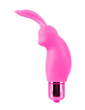 Neon Vibrating Couples Kit Pink - Click Image to Close