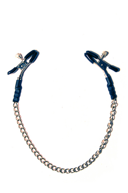 Fetish Fantasy Series Alligator Nipple Clamps - Click Image to Close