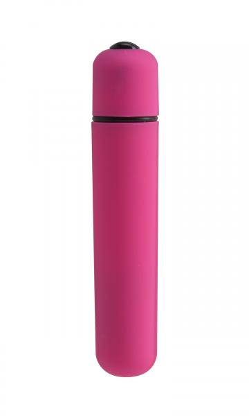 Neon Bullet Vibrator XL Pink