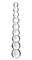 Icicles No.2 Anal Beads - Click Image to Close