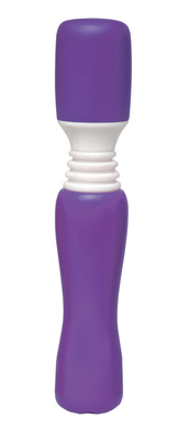 Maxi Wanachi Massager - Purple