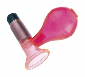 Fetish Fantasy Series Clit Pump