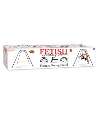 Fetish fantasy series swing stand