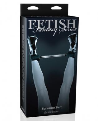 Limited edition fetish fantasy spreader bar - Click Image to Close