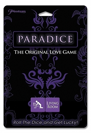 Paradice - the orginal love game