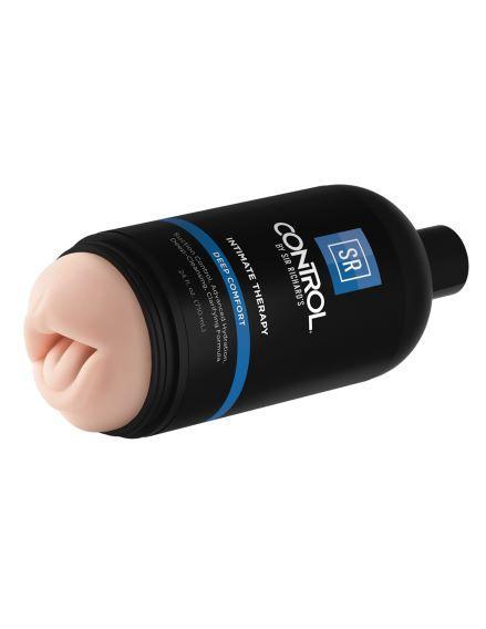 Sir Richards Control Intimate Therapy Oral Stroker