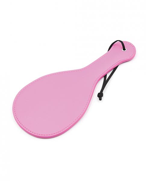 Plesur Ping Pong Paddle - Pink - Click Image to Close