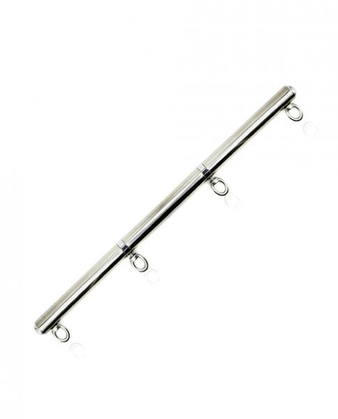 Plesur Metal Spreader Bar - Large - Click Image to Close