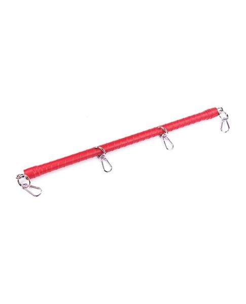 Plesur Wrapped Spreader Bar - Red