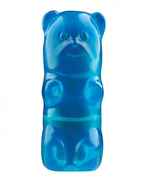 Rock Candy Gummy Bear Vibe - Blue