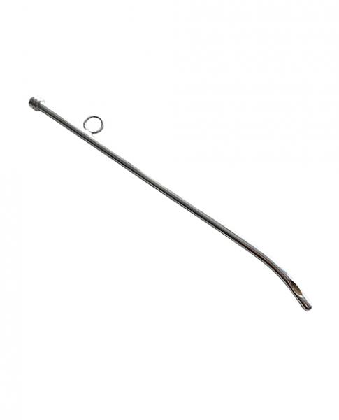 Rouge Stainless Steel Female Urethral Sound