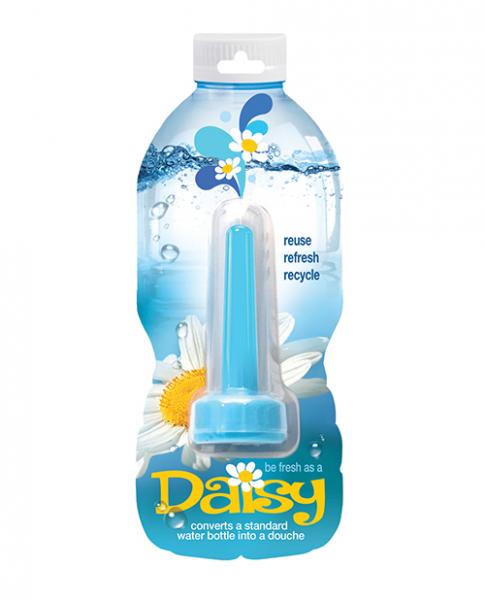 Boneyard Daisy Douche - Blue