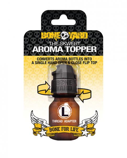 Boneyard Skwert Aroma Topper - Large Thread