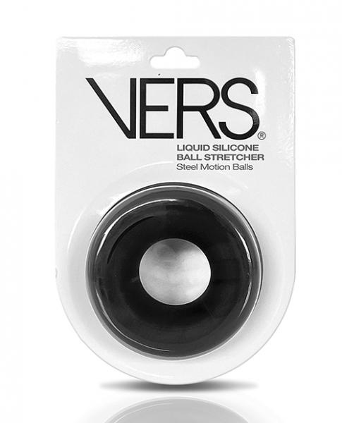 Vers Motion Ball Stretcher - Black