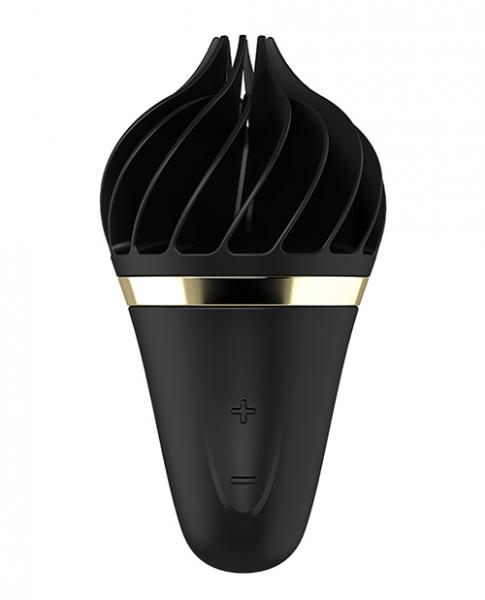 Satisfyer Layons Sweet Temptation Black Gold