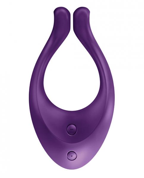 Satisfyer Partner Multifun 1 Purple