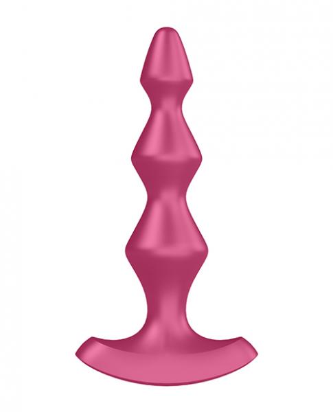 Satisfyer Lolli Plug 1 - Berry