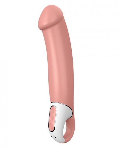 Satisfyer Vibes Master XXL Vibrator - Click Image to Close