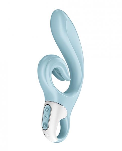 Satisfyer Love Me - Blue