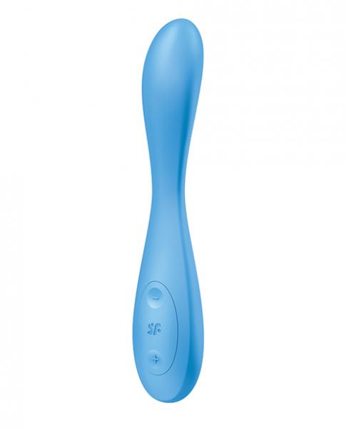 Satisfyer G Spot Flex 4 - Blue