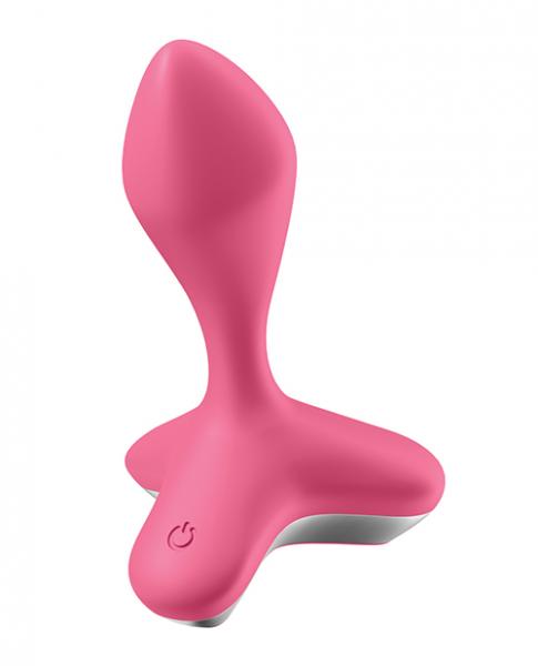 Satisfyer Game Changer - Pink - Click Image to Close