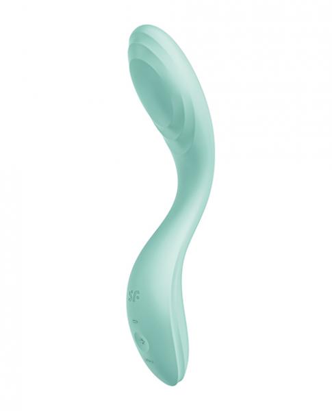 Satisfyer Rrrolling Pleasure - Mint