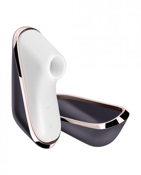 Satisfyer Pro Traveler Rechargeable - Click Image to Close