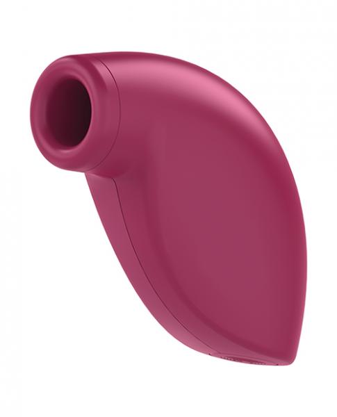 Satisfyer One Night Stand - Plum - Click Image to Close