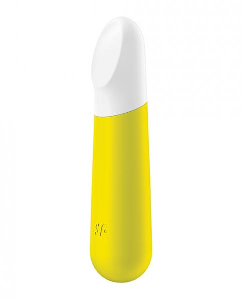 Satisfyer Ultra Power Bullet 4 - Yellow