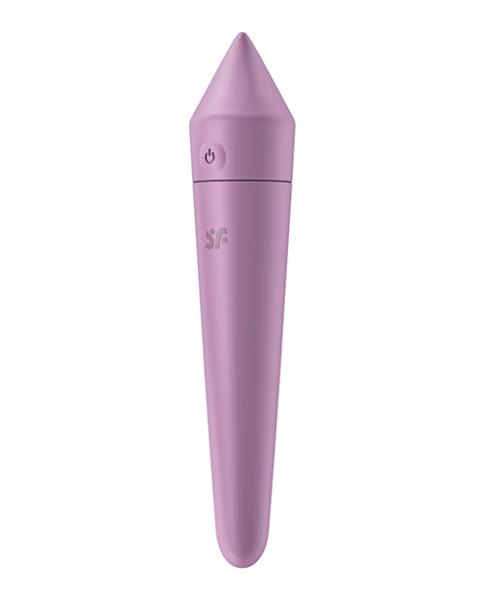 Satisfyer Ultra Power Bullet 8 - Lilac