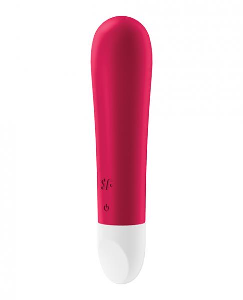 Satisfyer Ultra Power Bullet 1 - Red