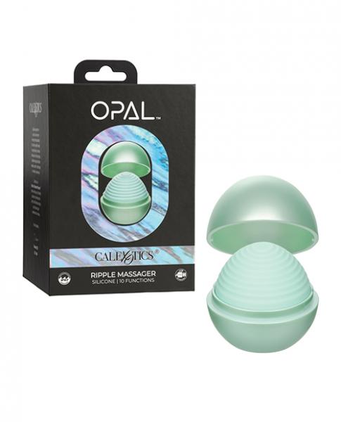 Opal Ripple Massager - Click Image to Close