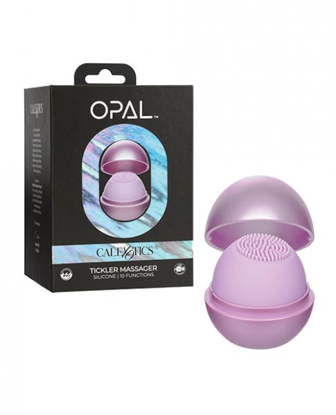 Opal Tickler Massager - Click Image to Close