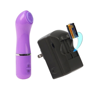 Sweet Obsession Rechargeable Massager - Click Image to Close