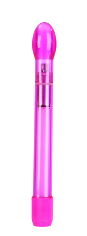 Slender Tulip Wand - Pink