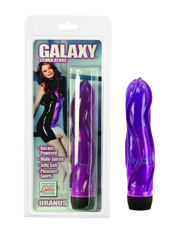 Galaxy stimulators uranus purple - Click Image to Close