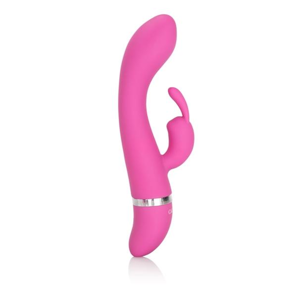 Foreplay Frenzy Bunny Pink Vibrator - Click Image to Close