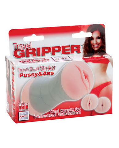 Travel gripper pussy and ass - Click Image to Close